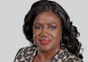 Energia Appoints Ex-TotalEnergies CFO Tai Oshisanya to Board