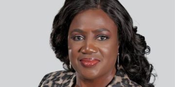 Energia Appoints Ex-TotalEnergies CFO Tai Oshisanya to Board