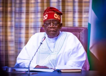 Tinubu Revenue Growth Hits N21tn From N12tn Level