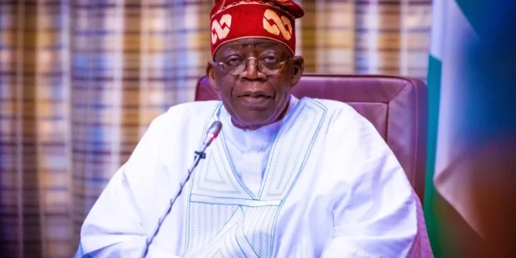 Tinubu Revenue Growth Hits N21tn From N12tn Level