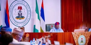 FEC Greenlights $2.76bn, ₦215bn to Boost Nigeria’s Economy