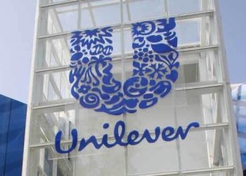 Unilever Nigeria Appoints Modupe Femi-Okunbanjo as Executive Director