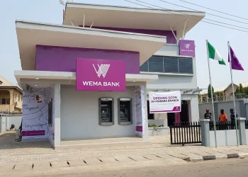 Wema Bank, EIB Global Sign €50m SME Financing Deal in Nigeria