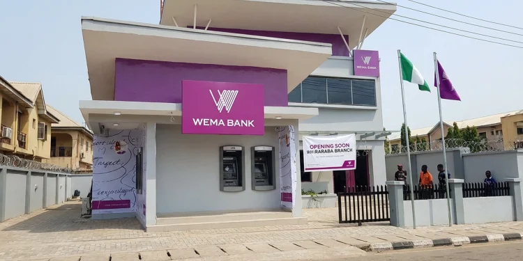 Wema Bank, EIB Global Sign €50m SME Financing Deal in Nigeria
