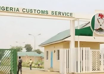 Tin Can Customs Records N111.2bn Revenue in May as Collections Surge
