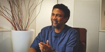 MTN Nigeria CEO Karl Toriola Explains Why Unlimited Data Plans Won’t Work