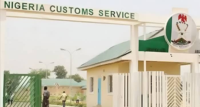 Tin Can Customs Records N111.2bn Revenue in May as Collections Surge