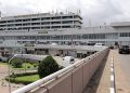 FAAN, Lagos Government Intensify Ebola Surveillance at Airport