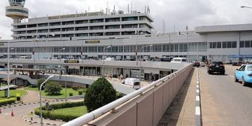FAAN, Lagos Government Intensify Ebola Surveillance at Airport