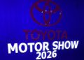 Young Minds Take Center Stage at Toyota Motor Show Innovation Forum