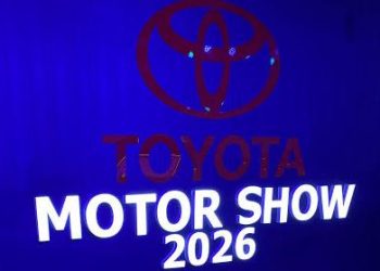Young Minds Take Center Stage at Toyota Motor Show Innovation Forum