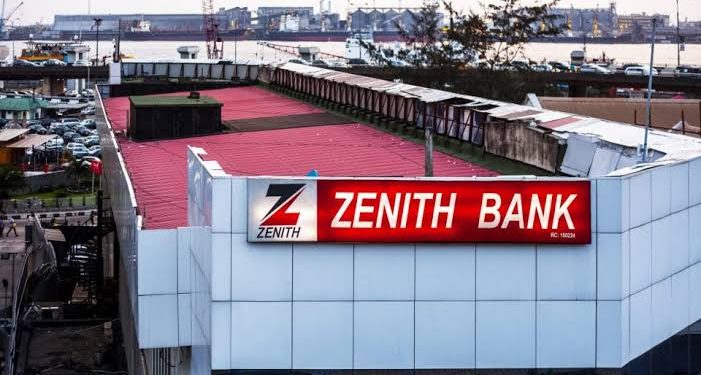 Zenith Bank Expands Delta Network with New Osubi Branch Launch