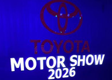 Young Minds Take Center Stage at Toyota Motor Show Innovation Forum