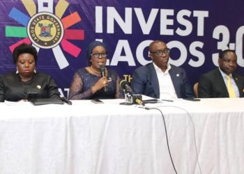 Invest Lagos 3.0 to Position Fintech and Technology as Key Investment Drivers
