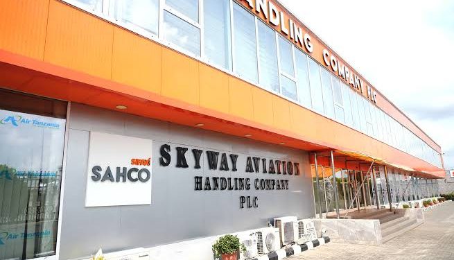 SAHCO Partners UAE to Boost Trade Facilitation and Cargo Efficiency