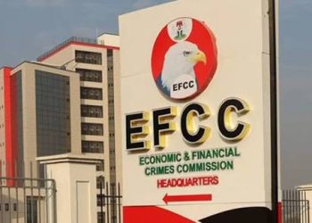 EFCC Arraigns Couple Over Alleged N1.09 Billion Road Contract Fraud