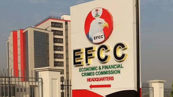 EFCC Arraigns Couple Over Alleged N1.09 Billion Road Contract Fraud