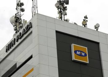 MTN Defends Tariff Hike, Unveils N1 Trillion Network Investment Plan