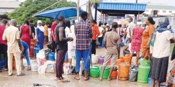 Cooking Gas Scarcity Persists in Nigeria Despite Fresh Imports