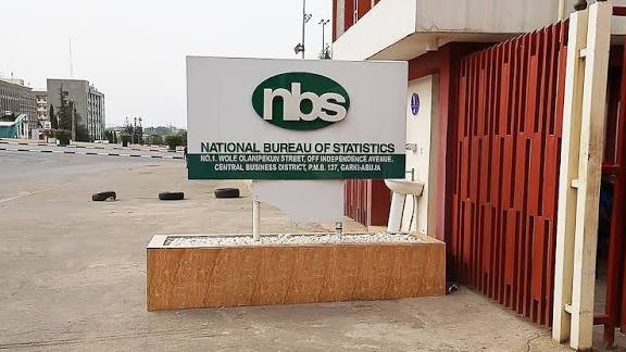 Nigeria’s Merchandise Trade Reaches N34.8 Trillion in Q1 2026 as Exports Surge