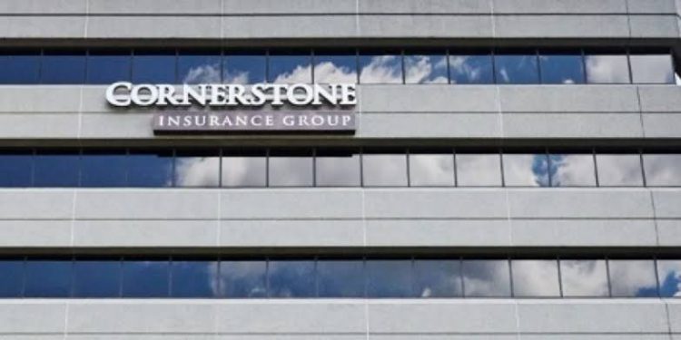 Cornerstone Insurance Begins Restructuring to Comply With NIIRA 2025
