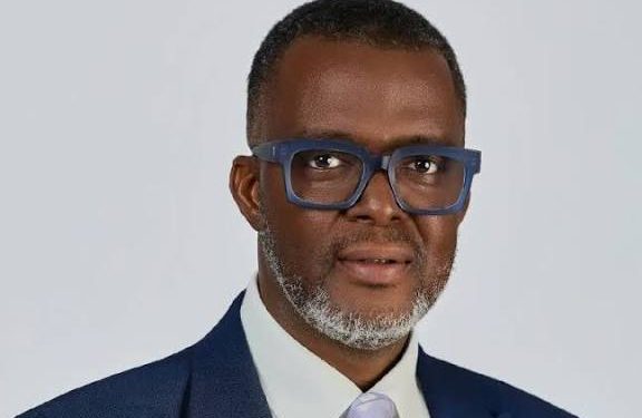 Access Holdings Appoints Abiodun Adigun as CEO of Oxygen X