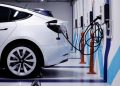Abuja to Deploy 500 Electric Vehicles with Solar Charging Hubs