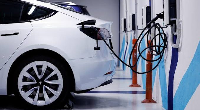 Abuja to Deploy 500 Electric Vehicles with Solar Charging Hubs