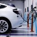 Abuja to Deploy 500 Electric Vehicles with Solar Charging Hubs