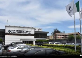 Sovereign Trust Insurance Remits N1.5bn Capital Deposit to CBN Under NIIRA 2025