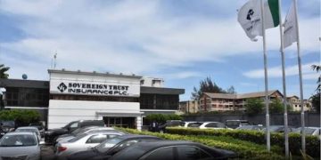 Sovereign Trust Insurance Remits N1.5bn Capital Deposit to CBN Under NIIRA 2025