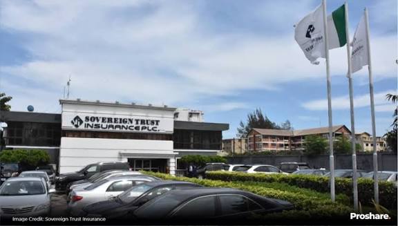 Sovereign Trust Insurance Remits N1.5bn Capital Deposit to CBN Under NIIRA 2025