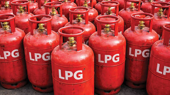 Nigeria Denies LPG Exports as Domestic Cooking Gas Prices Surge