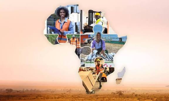 AfCFTA Targets $250 Billion Intra-African Trade, Applauds Lagos Transformation
