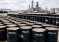 New Crude Streams Add 12 Million Barrels to Nigeria’s Oil Output