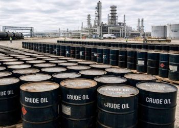 New Crude Streams Add 12 Million Barrels to Nigeria’s Oil Output