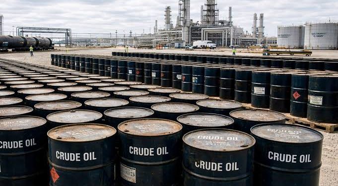 New Crude Streams Add 12 Million Barrels to Nigeria’s Oil Output