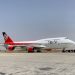 Aviation Ground Handlers Lift Suspension on Max Air After Debt Deal