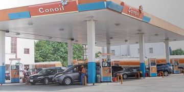 Conoil Proposes N2.00 Dividend Despite Profit Slump from Rising Finance Costs
