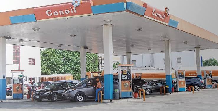 Conoil Proposes N2.00 Dividend Despite Profit Slump from Rising Finance Costs