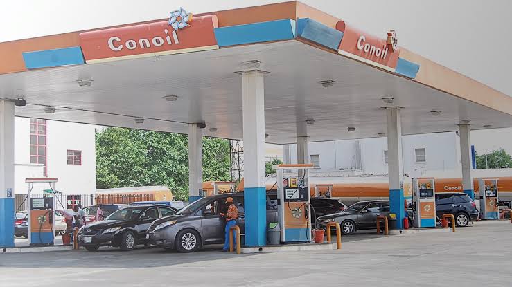Conoil Proposes N2.00 Dividend Despite Profit Slump from Rising Finance Costs