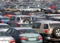 Used Vehicle Imports Near N250bn Despite Nigeria’s Import Crackdown