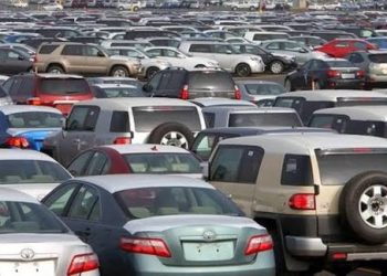Used Vehicle Imports Near N250bn Despite Nigeria’s Import Crackdown