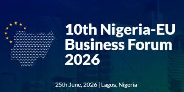 Nigeria-EU Business Forum Highlights Investment Ambitions Amid Persistent Structural Constraints