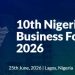 Nigeria-EU Business Forum Highlights Investment Ambitions Amid Persistent Structural Constraints