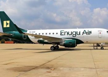 Enugu Air, Airport Concession Critical to Enugu’s $30bn GDP Ambition