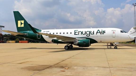 Enugu Air, Airport Concession Critical to Enugu’s $30bn GDP Ambition