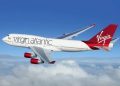 Court Orders Virgin Atlantic to Pay N13 Million Over Missed Flight Dispute