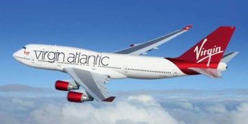 Court Orders Virgin Atlantic to Pay N13 Million Over Missed Flight Dispute