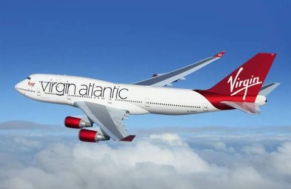 Court Orders Virgin Atlantic to Pay N13 Million Over Missed Flight Dispute